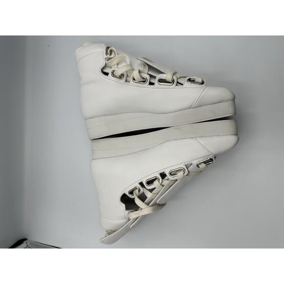 Vivienne Westwood Three Tongue Trainers size 36 main image 6